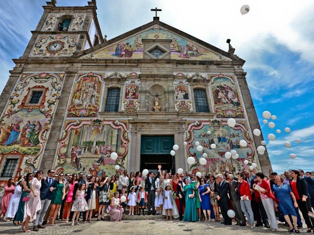 O casamento de Jimmy e Filipa em Viseu, Viseu (Concelho) 83