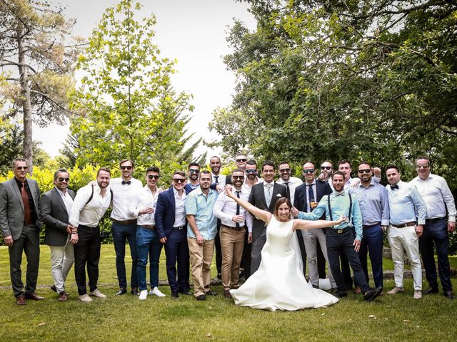 O casamento de Jimmy e Filipa em Viseu, Viseu (Concelho) 86