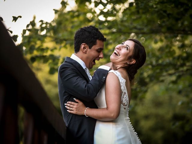 O casamento de Jimmy e Filipa em Viseu, Viseu (Concelho) 88