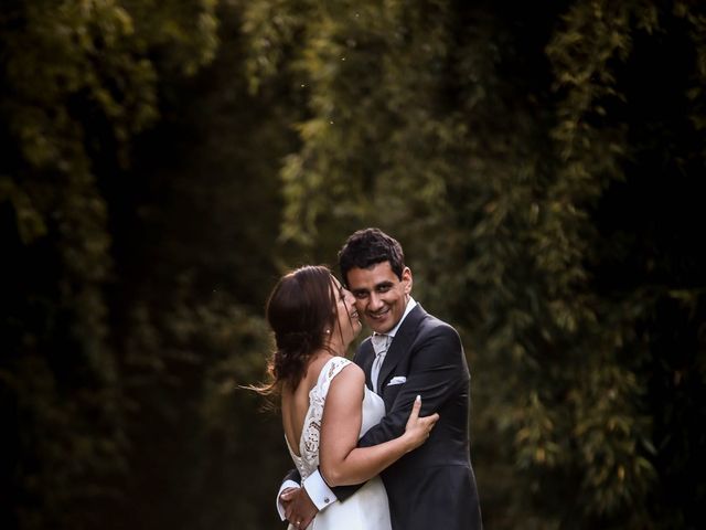 O casamento de Jimmy e Filipa em Viseu, Viseu (Concelho) 107