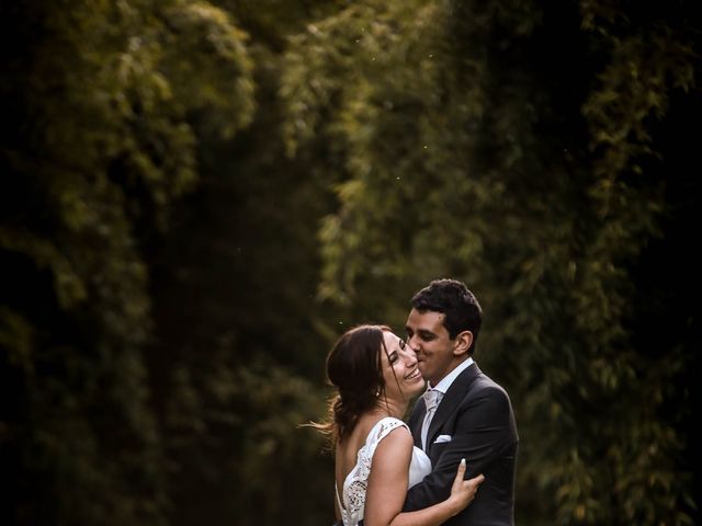 O casamento de Jimmy e Filipa em Viseu, Viseu (Concelho) 108