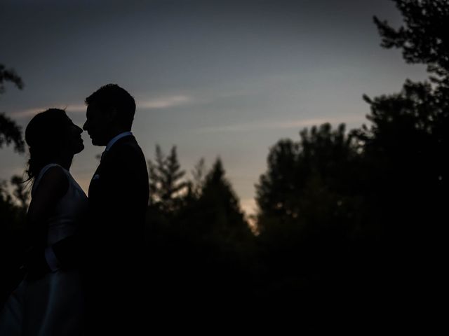 O casamento de Jimmy e Filipa em Viseu, Viseu (Concelho) 110