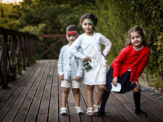 O casamento de Jimmy e Filipa em Viseu, Viseu (Concelho) 115