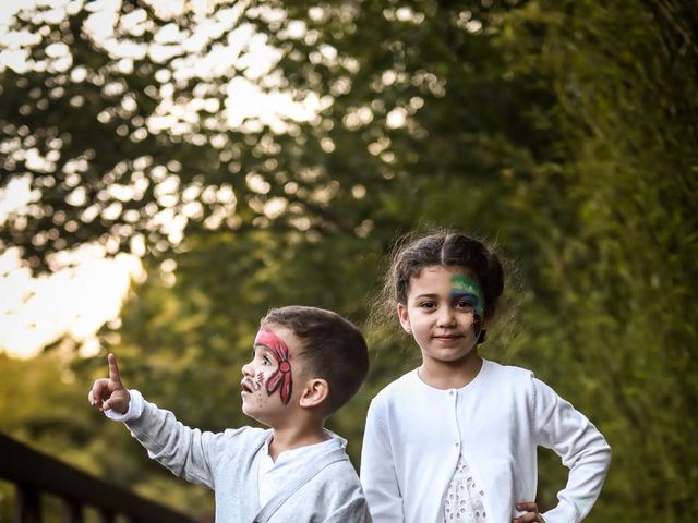 O casamento de Jimmy e Filipa em Viseu, Viseu (Concelho) 117