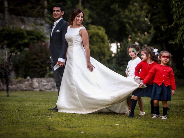 O casamento de Jimmy e Filipa em Viseu, Viseu (Concelho) 118