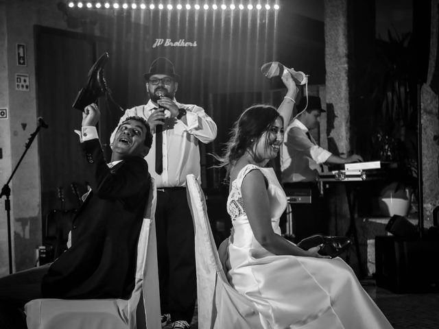 O casamento de Jimmy e Filipa em Viseu, Viseu (Concelho) 153