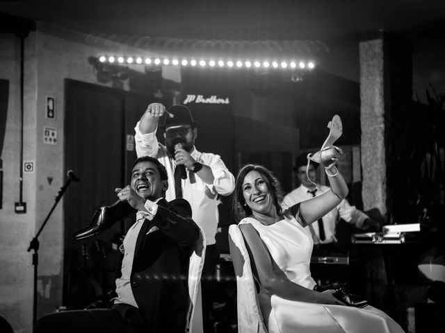 O casamento de Jimmy e Filipa em Viseu, Viseu (Concelho) 154