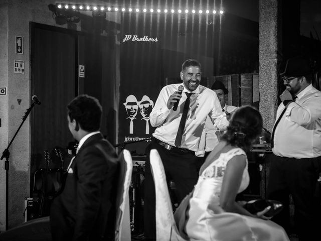 O casamento de Jimmy e Filipa em Viseu, Viseu (Concelho) 155