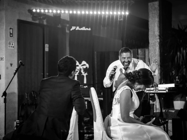 O casamento de Jimmy e Filipa em Viseu, Viseu (Concelho) 156