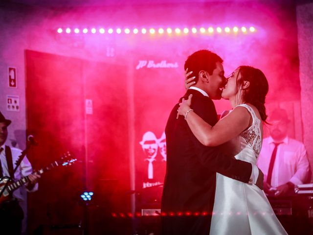 O casamento de Jimmy e Filipa em Viseu, Viseu (Concelho) 159