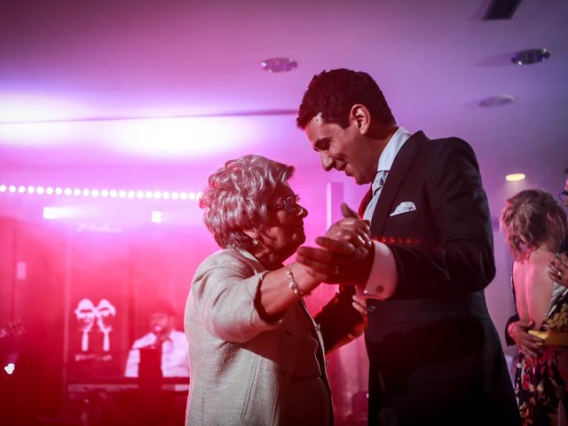 O casamento de Jimmy e Filipa em Viseu, Viseu (Concelho) 139