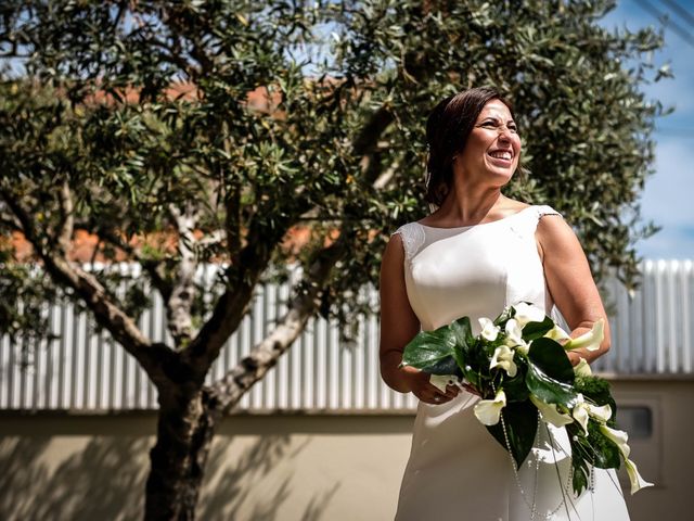 O casamento de Jimmy e Filipa em Viseu, Viseu (Concelho) 20