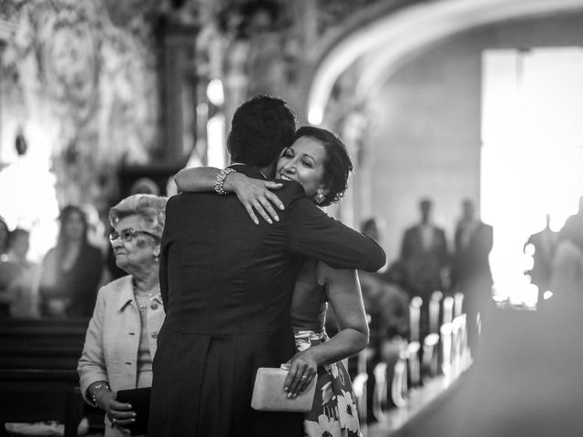 O casamento de Jimmy e Filipa em Viseu, Viseu (Concelho) 33