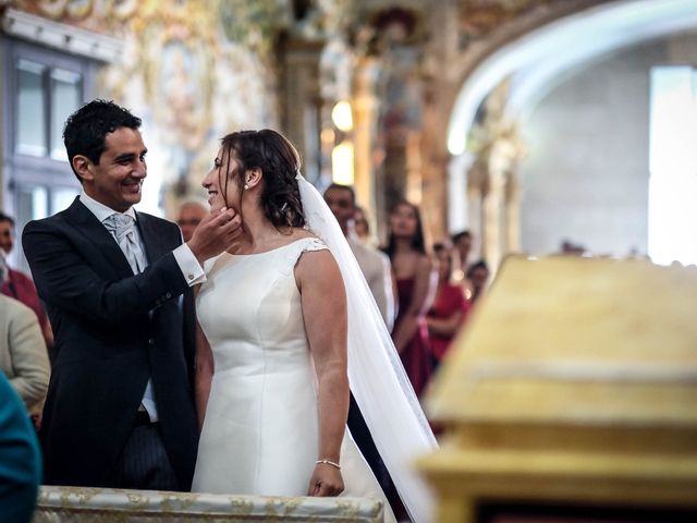 O casamento de Jimmy e Filipa em Viseu, Viseu (Concelho) 49