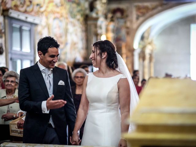 O casamento de Jimmy e Filipa em Viseu, Viseu (Concelho) 50