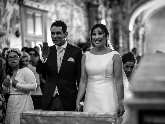 O casamento de Jimmy e Filipa em Viseu, Viseu (Concelho) 51