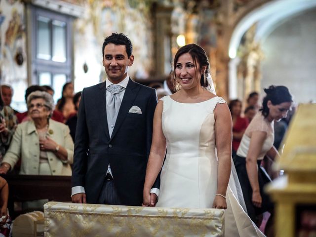 O casamento de Jimmy e Filipa em Viseu, Viseu (Concelho) 52