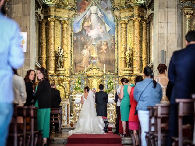 O casamento de Jimmy e Filipa em Viseu, Viseu (Concelho) 53