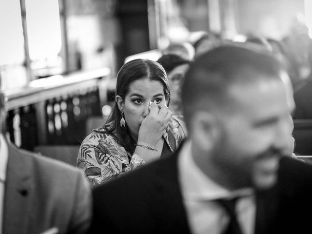 O casamento de Jimmy e Filipa em Viseu, Viseu (Concelho) 54