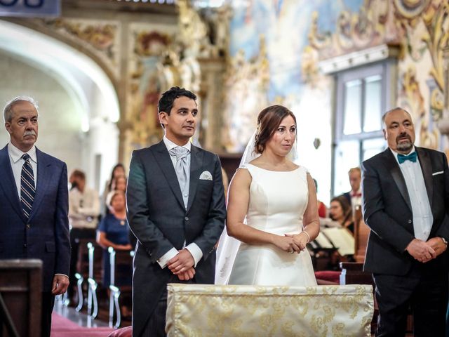 O casamento de Jimmy e Filipa em Viseu, Viseu (Concelho) 58