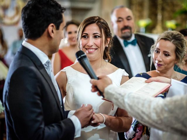 O casamento de Jimmy e Filipa em Viseu, Viseu (Concelho) 64