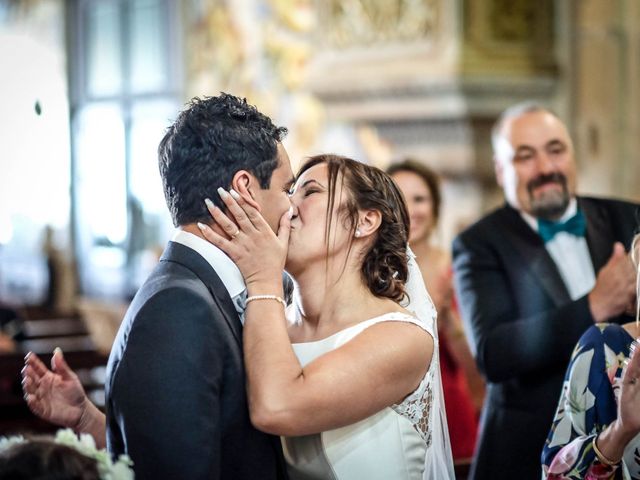 O casamento de Jimmy e Filipa em Viseu, Viseu (Concelho) 68