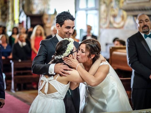 O casamento de Jimmy e Filipa em Viseu, Viseu (Concelho) 73