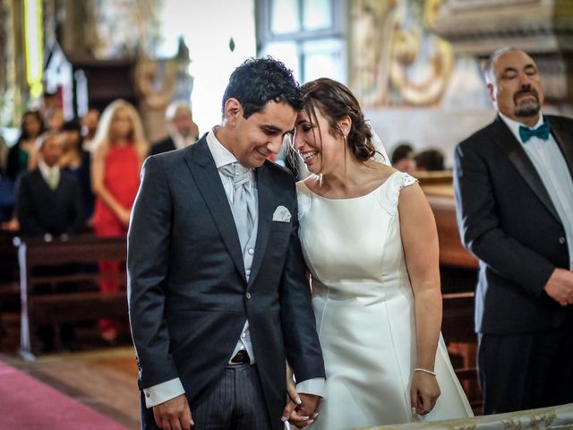 O casamento de Jimmy e Filipa em Viseu, Viseu (Concelho) 74