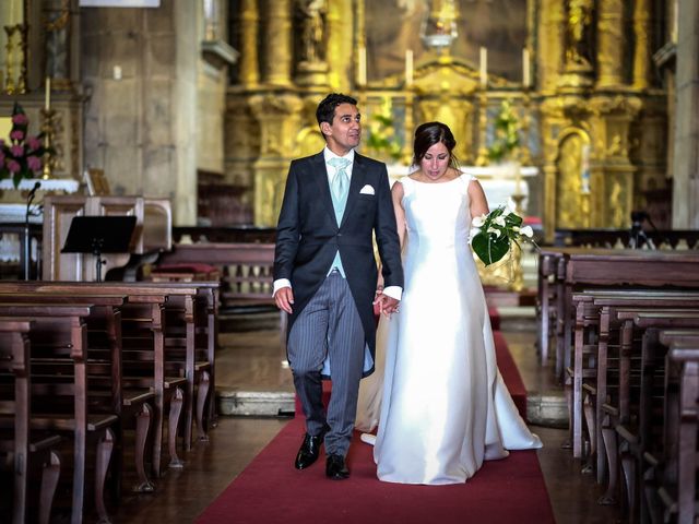 O casamento de Jimmy e Filipa em Viseu, Viseu (Concelho) 77