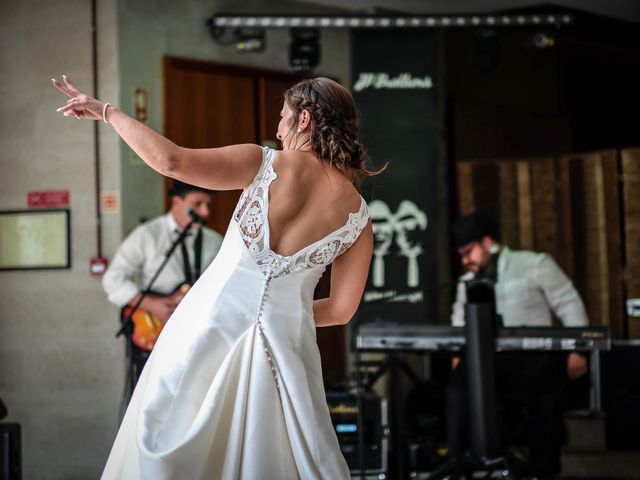 O casamento de Jimmy e Filipa em Viseu, Viseu (Concelho) 129