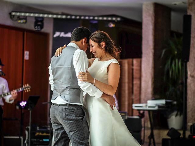 O casamento de Jimmy e Filipa em Viseu, Viseu (Concelho) 131