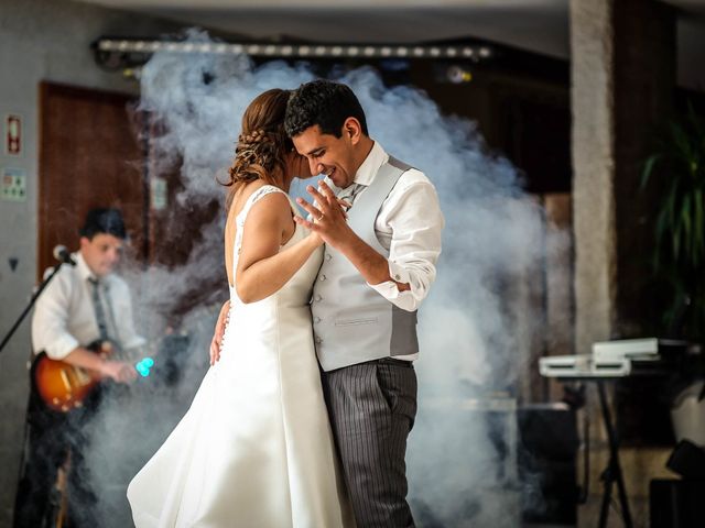 O casamento de Jimmy e Filipa em Viseu, Viseu (Concelho) 132