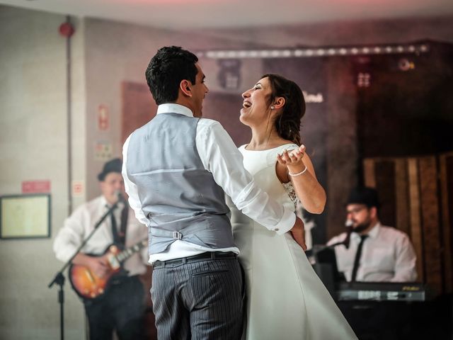 O casamento de Jimmy e Filipa em Viseu, Viseu (Concelho) 133