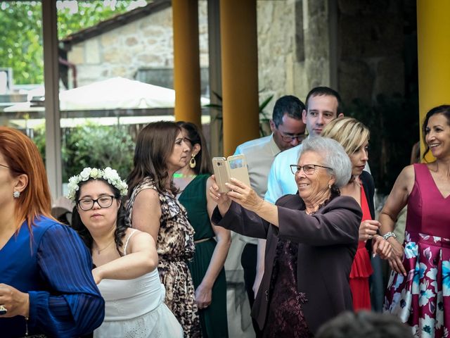 O casamento de Jimmy e Filipa em Viseu, Viseu (Concelho) 134