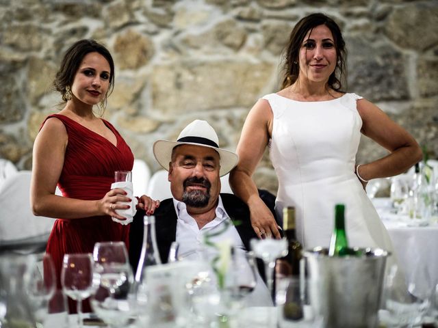 O casamento de Jimmy e Filipa em Viseu, Viseu (Concelho) 137