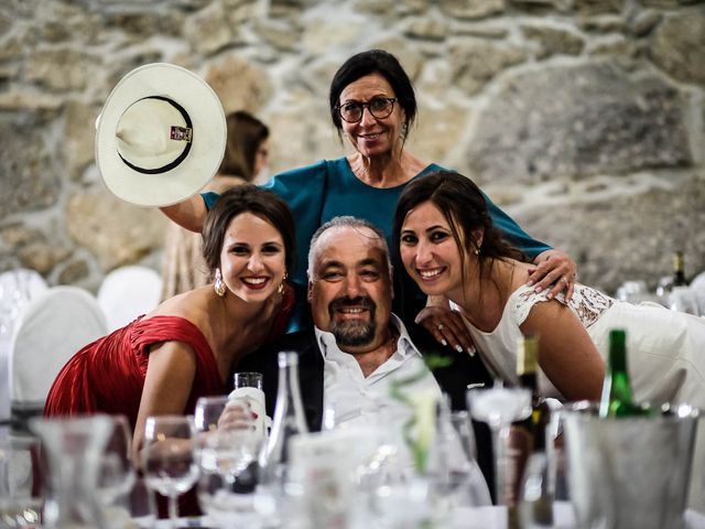 O casamento de Jimmy e Filipa em Viseu, Viseu (Concelho) 138