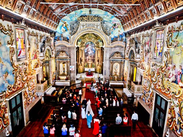 O casamento de Jimmy e Filipa em Viseu, Viseu (Concelho) 47