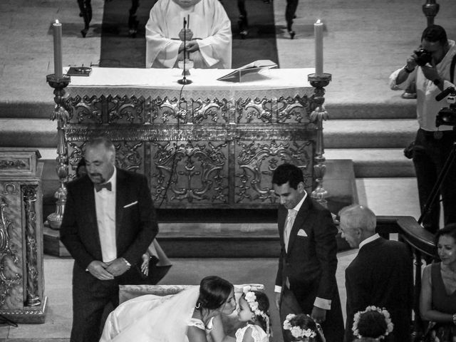 O casamento de Jimmy e Filipa em Viseu, Viseu (Concelho) 41