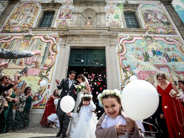 O casamento de Jimmy e Filipa em Viseu, Viseu (Concelho) 84