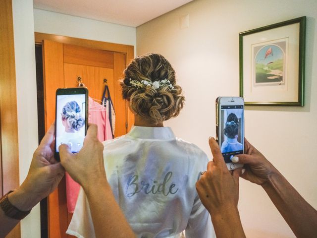 O casamento de Manuel e Joana em Torres Vedras, Torres Vedras 11