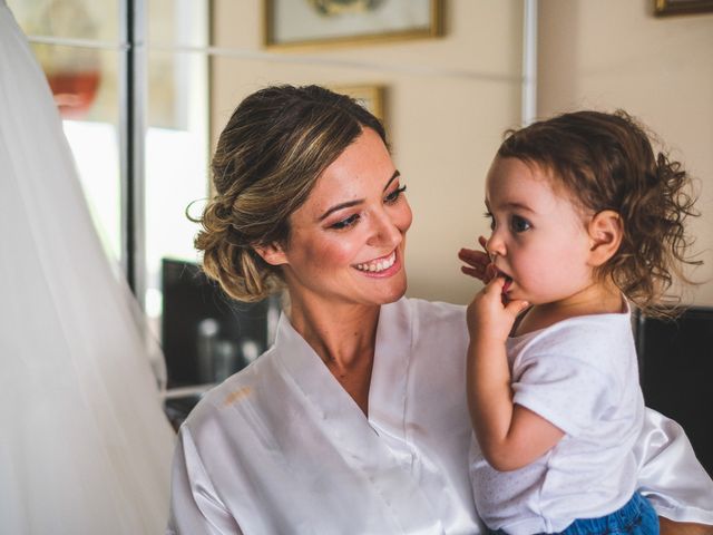 O casamento de Manuel e Joana em Torres Vedras, Torres Vedras 14