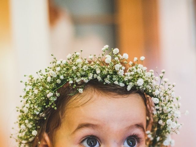 O casamento de Manuel e Joana em Torres Vedras, Torres Vedras 25