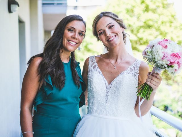 O casamento de Manuel e Joana em Torres Vedras, Torres Vedras 27