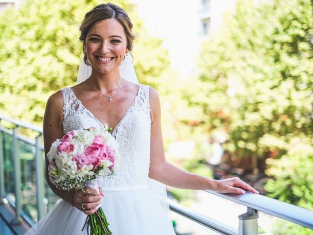 O casamento de Manuel e Joana em Torres Vedras, Torres Vedras 30