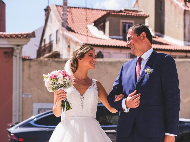 O casamento de Manuel e Joana em Torres Vedras, Torres Vedras 37