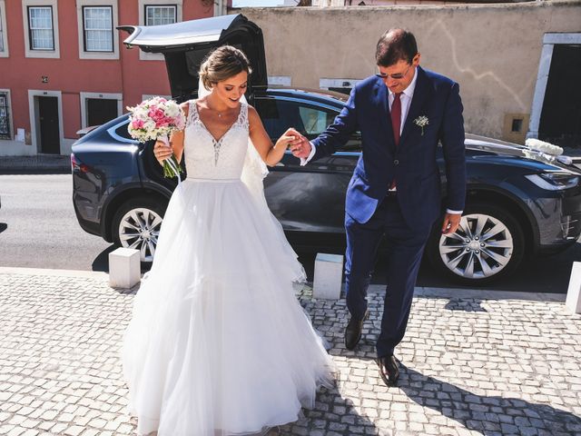 O casamento de Manuel e Joana em Torres Vedras, Torres Vedras 39