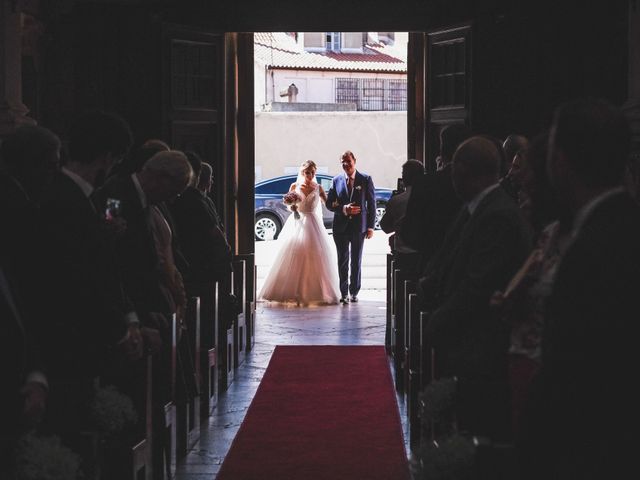 O casamento de Manuel e Joana em Torres Vedras, Torres Vedras 40