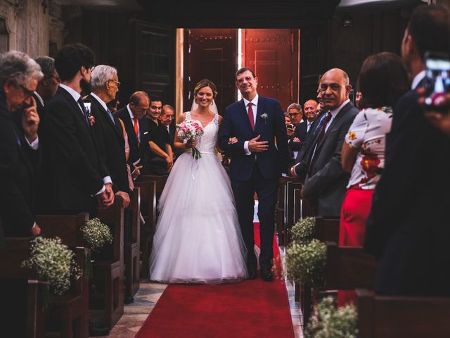 O casamento de Manuel e Joana em Torres Vedras, Torres Vedras 41