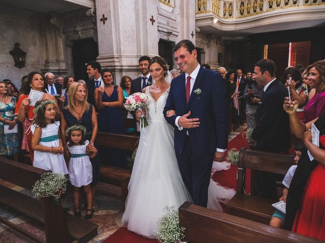 O casamento de Manuel e Joana em Torres Vedras, Torres Vedras 42