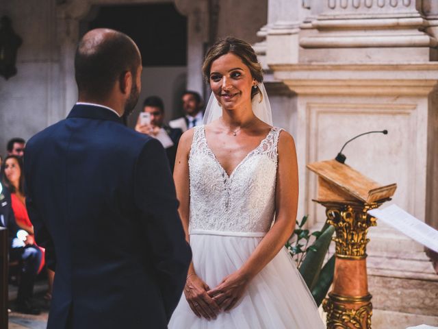 O casamento de Manuel e Joana em Torres Vedras, Torres Vedras 45